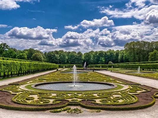 Schlossgarten
